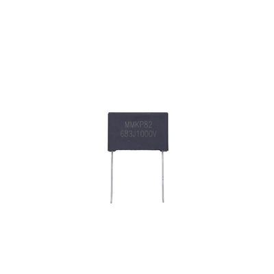 100% di prova MMKP82 Condensatore 0,00022uF~3,9uF 2Un 1 Os Intervallo di temperatura di funzionamento da -40.C a 85.C