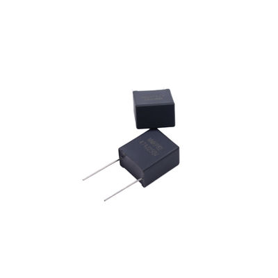 100% di prova MMKP82 Condensatore 0,00022uF~3,9uF 2Un 1 Os Intervallo di temperatura di funzionamento da -40.C a 85.C