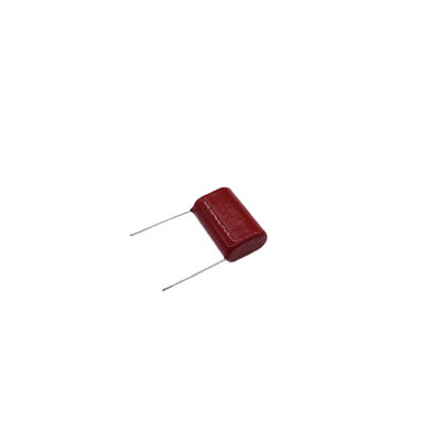 474J630V Condensatore di polipropilene metallizzato assiale -40.C ~ 85.C Attraverso il nastro montato sul foro e il pacchetto di bobine