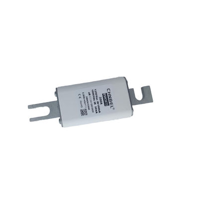 Fuse di limitazione della tensione di corrente di un'automobile con tempo di arco rapido - 120kA 1500Vdc