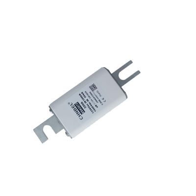 Fuse di limitazione della tensione di corrente 160-400A 600V Tempo di arco inferiore a 5 ms per motociclette/automobili