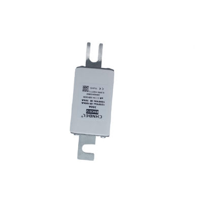 Fuse di tensione 1500Vdc 120kA Interruzione di collegamento Per applicazioni industriali Certificato CE