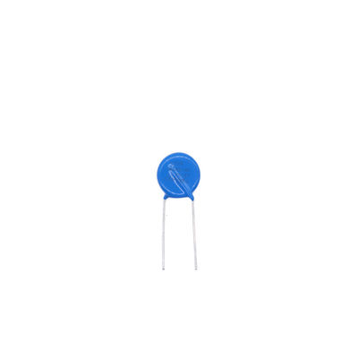 0.5W-10W Varistor Metal Oxide 7D561K P5MM per soppressione della tensione transitoria