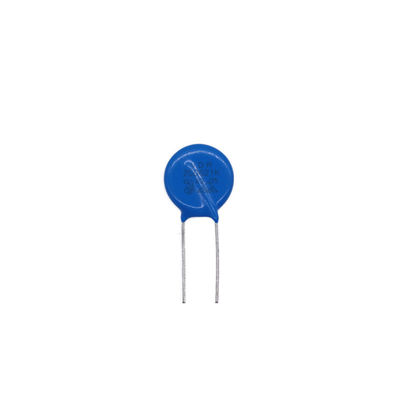 Proteggi le tue apparecchiature con l'ossido metallico 7D511K Varistor Surge Protection per l'industria
