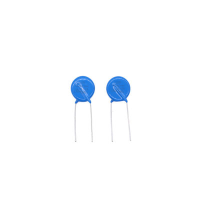 1pF-1000pF Intervallo di capacità Varistor di ossido metallico 10D511K Per il montaggio SMD/DIP