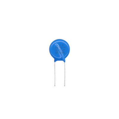Ossido metallico Varistor 10D621KProteggete i vostri sistemi elettrici con la tecnologia Varistor