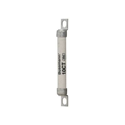 Eaton Bussmann Serie High Speed Standard britannico BS88 Fuse 10CT