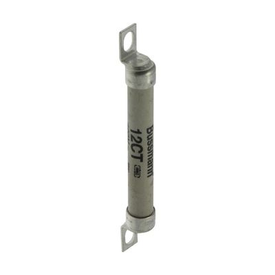 Eaton Bussmann Serie High Speed British Standard BS88 Fuse 12CT