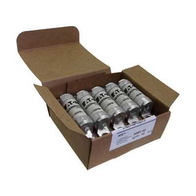 Eaton Bussmann Serie High Speed British Standard BS88 Fuse 40ET