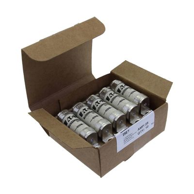 Eaton Bussmann Serie High Speed British Standard BS88 Fuse 25ET