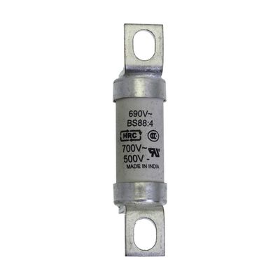 Eaton Bussmann Serie High Speed British Standard BS88 Fuse 25ET