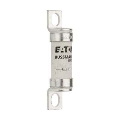 Eaton Bussmann Serie High Speed British Standard BS88 Fuse 25ET