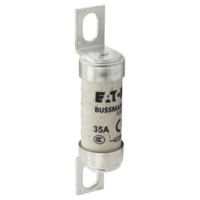 Eaton Bussmann Serie High Speed British Standard BS88 Fuse 35FE