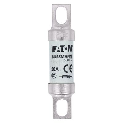 Eaton Bussmann Serie High Speed British Standard BS88 Fuse 63FE