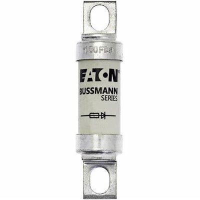 Eaton Bussmann Serie High Speed British Standard BS88 Fuse 100FE