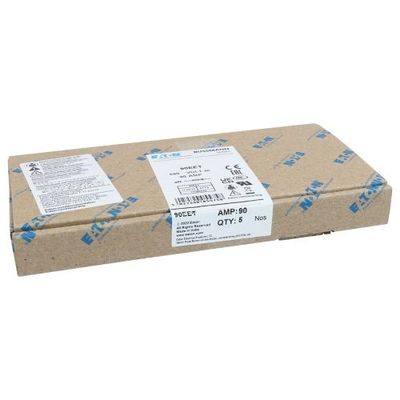 Eaton Bussmann serie High Speed British Standard BS88 Fuse 90EET