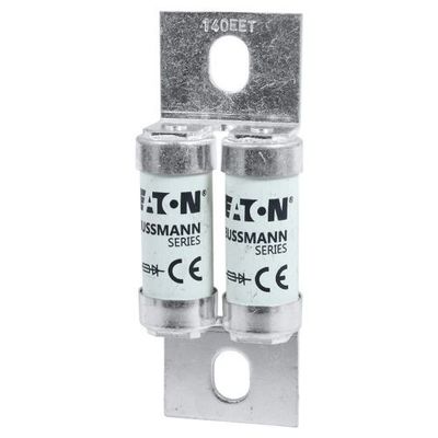 Eaton Bussmann Serie High Speed Standard britannico BS88 Fuse 120FEE