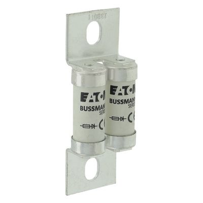 Eaton Bussmann Serie High Speed Standard britannico BS88 Fuse 120FEE