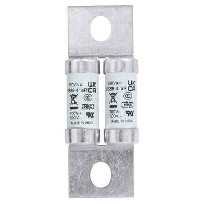 Eaton Bussmann Serie High Speed British Standard BS88 Fuse 140EET