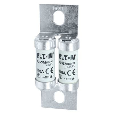 Eaton Bussmann Serie High Speed Standard britannico BS88 Fuse 140FEE