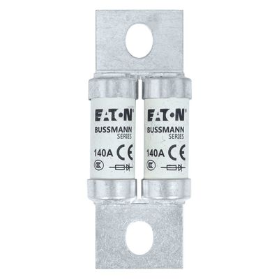Eaton Bussmann Serie High Speed Standard britannico BS88 Fuse 140FEE