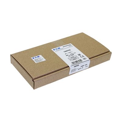 Eaton Bussmann Serie High Speed Standard britannico BS88 Fuse 160FEE