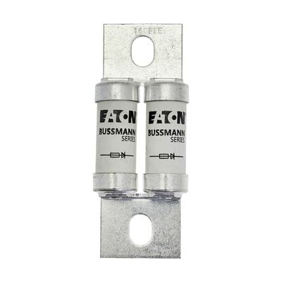Eaton Bussmann Serie High Speed Standard britannico BS88 Fuse 160FEE