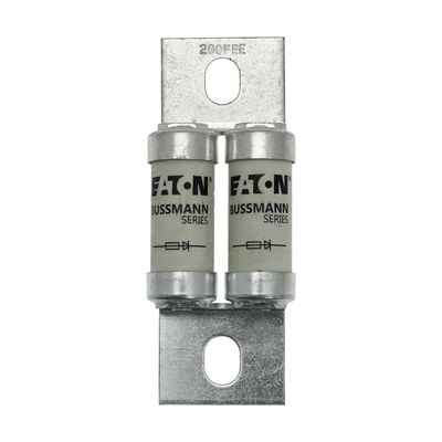 Eaton Bussmann serie High Speed British Standard BS88 Fuse 180FEE