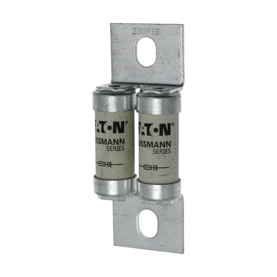 Eaton Bussmann serie High Speed British Standard BS88 Fuse 200FEE