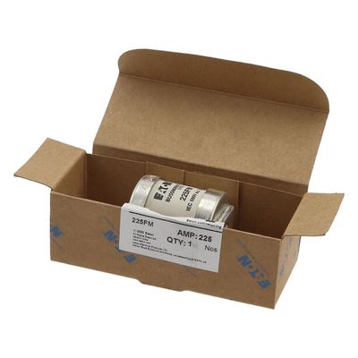 Eaton Bussmann Serie High Speed British Standard BS88 Fuse 180FM
