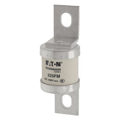 Eaton Bussmann Serie High Speed British Standard BS88 Fuse 225FM