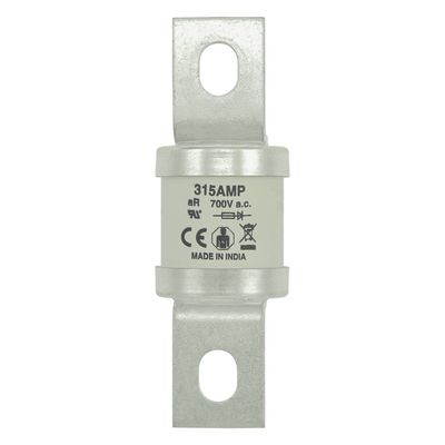 Eaton Bussmann Serie High Speed British Standard BS88 Fuse 315FM