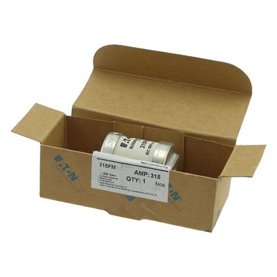 Eaton Bussmann Serie High Speed British Standard BS88 Fuse 350FM