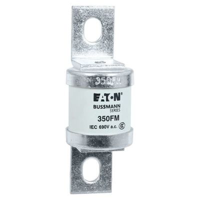 Eaton Bussmann Serie High Speed British Standard BS88 Fuse 350FM