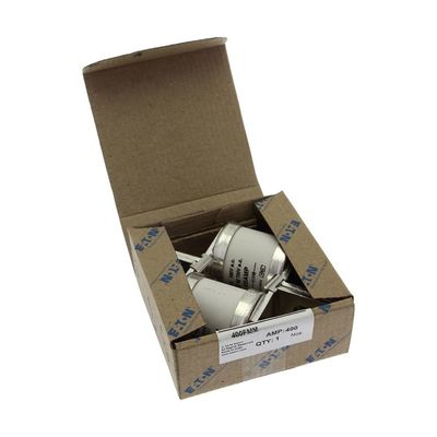 Eaton Bussmann Serie High Speed British Standard BS88 Fuse 400FMM