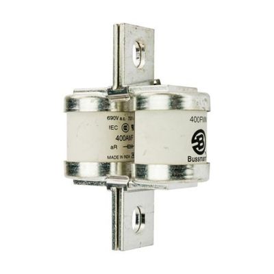 Eaton Bussmann Serie High Speed British Standard BS88 Fuse 400FMM