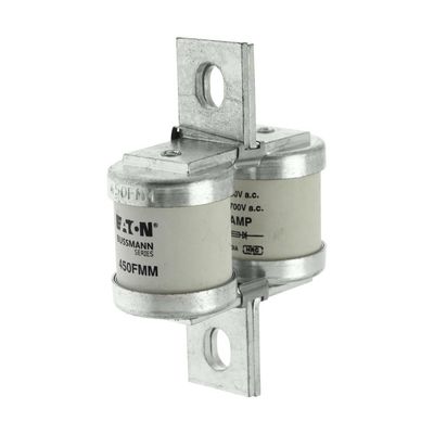 Eaton Bussmann serie High Speed British Standard BS88 Fuse 450FMM