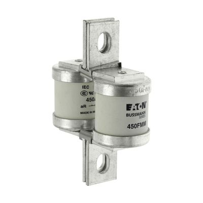 Eaton Bussmann serie High Speed British Standard BS88 Fuse 450FMM