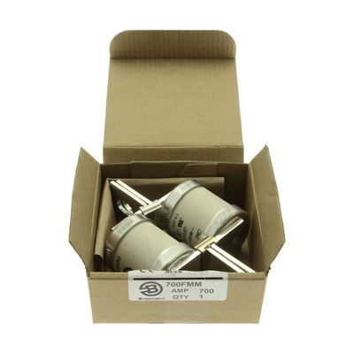 Eaton Bussmann Serie High Speed British Standard BS88 Fuse 700FMM