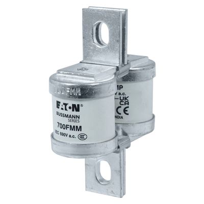 Eaton Bussmann Serie High Speed British Standard BS88 Fuse 700FMM