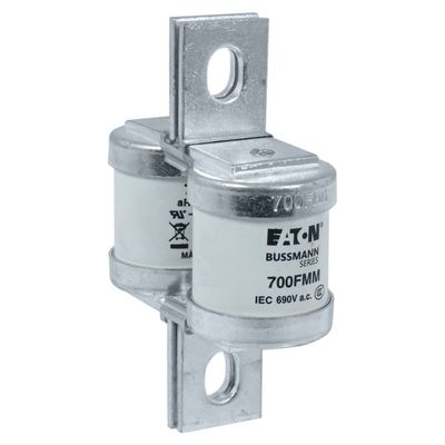 Eaton Bussmann Serie High Speed British Standard BS88 Fuse 700FMM