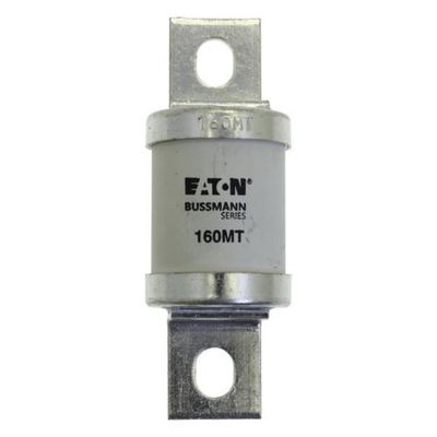 Eaton Bussmann serie High Speed British Standard BS88 Fuse 160MT