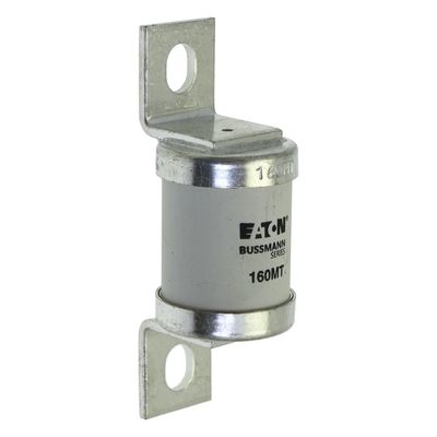 Eaton Bussmann serie High Speed British Standard BS88 Fuse 160MT
