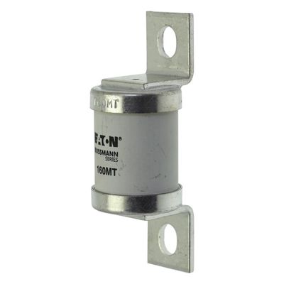 Eaton Bussmann serie High Speed British Standard BS88 Fuse 160MT