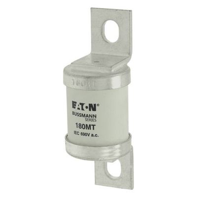 Eaton Bussmann serie High Speed British Standard BS88 fusibile 180MT