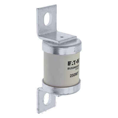 Eaton Bussmann Serie High Speed British Standard BS88 Fuse 250MT