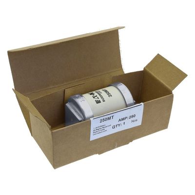 Eaton Bussmann Serie High Speed British Standard BS88 Fuse 250MT