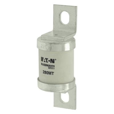 Eaton Bussmann Serie High Speed British Standard BS88 Fuse 280MT