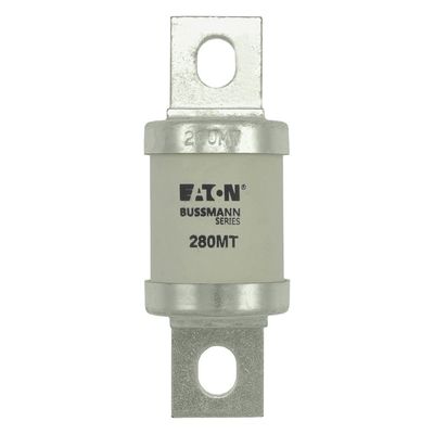 Eaton Bussmann Serie High Speed British Standard BS88 Fuse 280MT