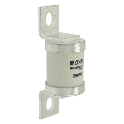 Eaton Bussmann Serie High Speed British Standard BS88 Fuse 280MT